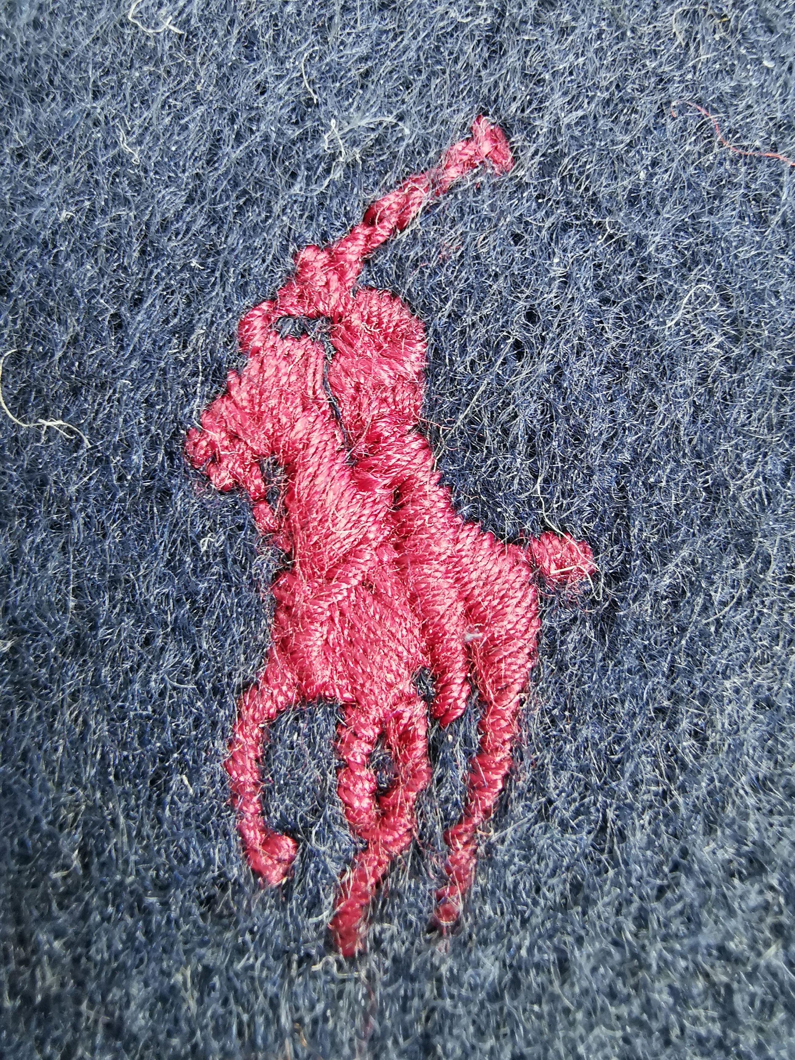 Polo Ralph Lauren Polo ralph lauren scarf muffler Size ONE SIZE - 5 Thumbnail