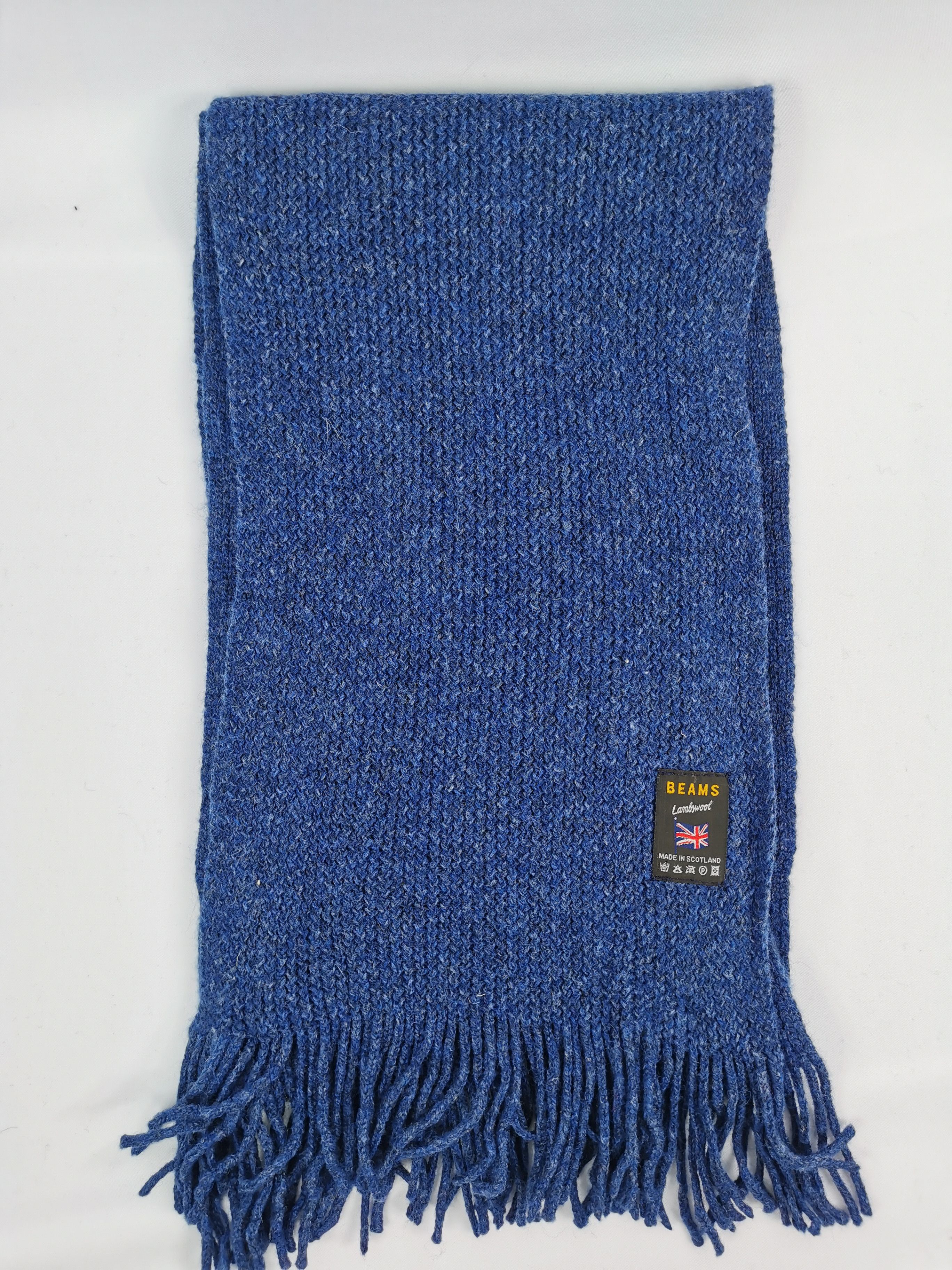 Vintage Beams scarf muffler Size ONE SIZE - 2 Thumbnail