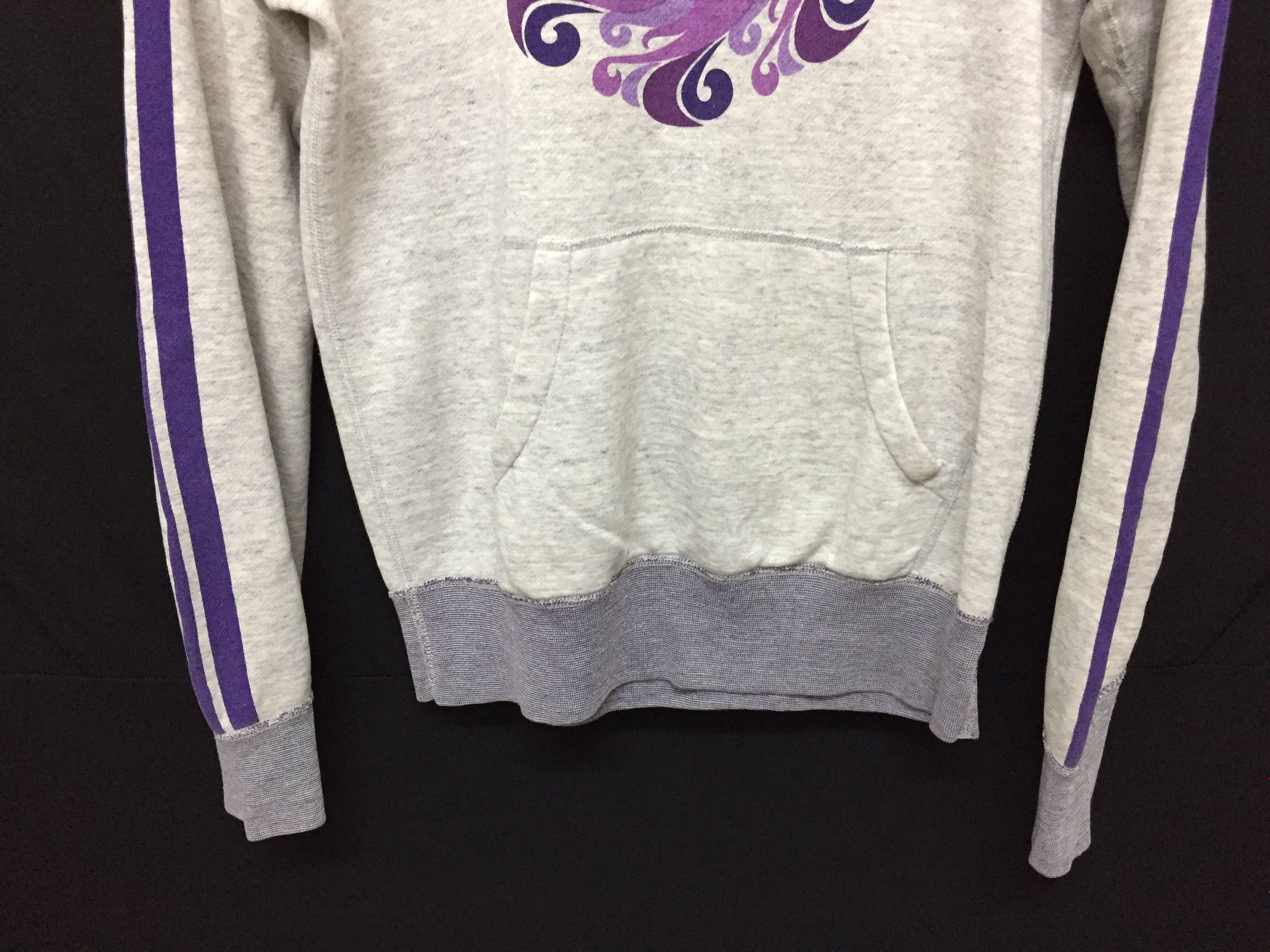 Hysteric Glamour HYSTERIC GLAMOUR face Iconic logo hoodie Size US S / EU 44-46 / 1 - 7 Thumbnail
