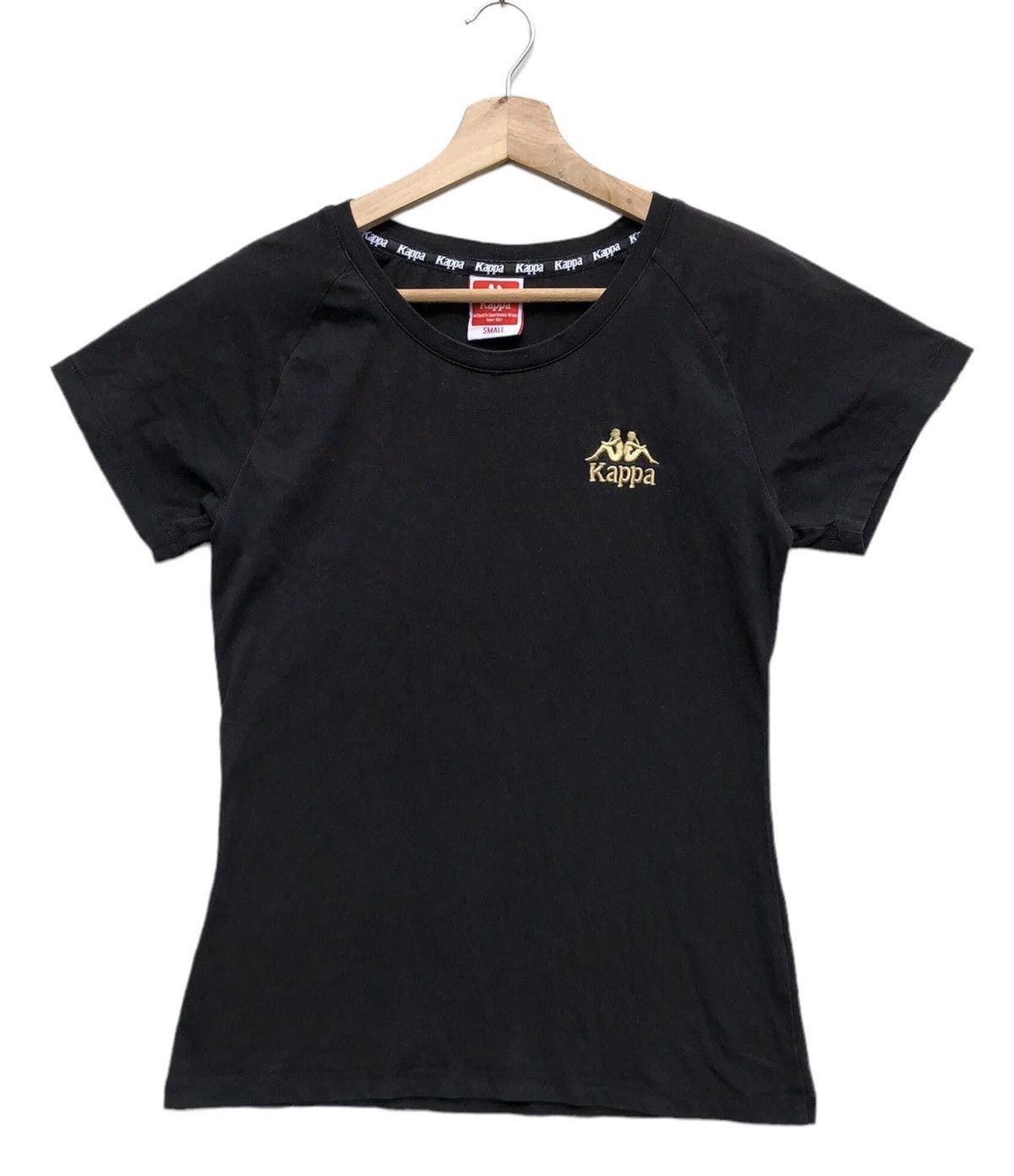 Kappa RARE🔥 Kappa Size S / US 4 / IT 40 - 2 Thumbnail
