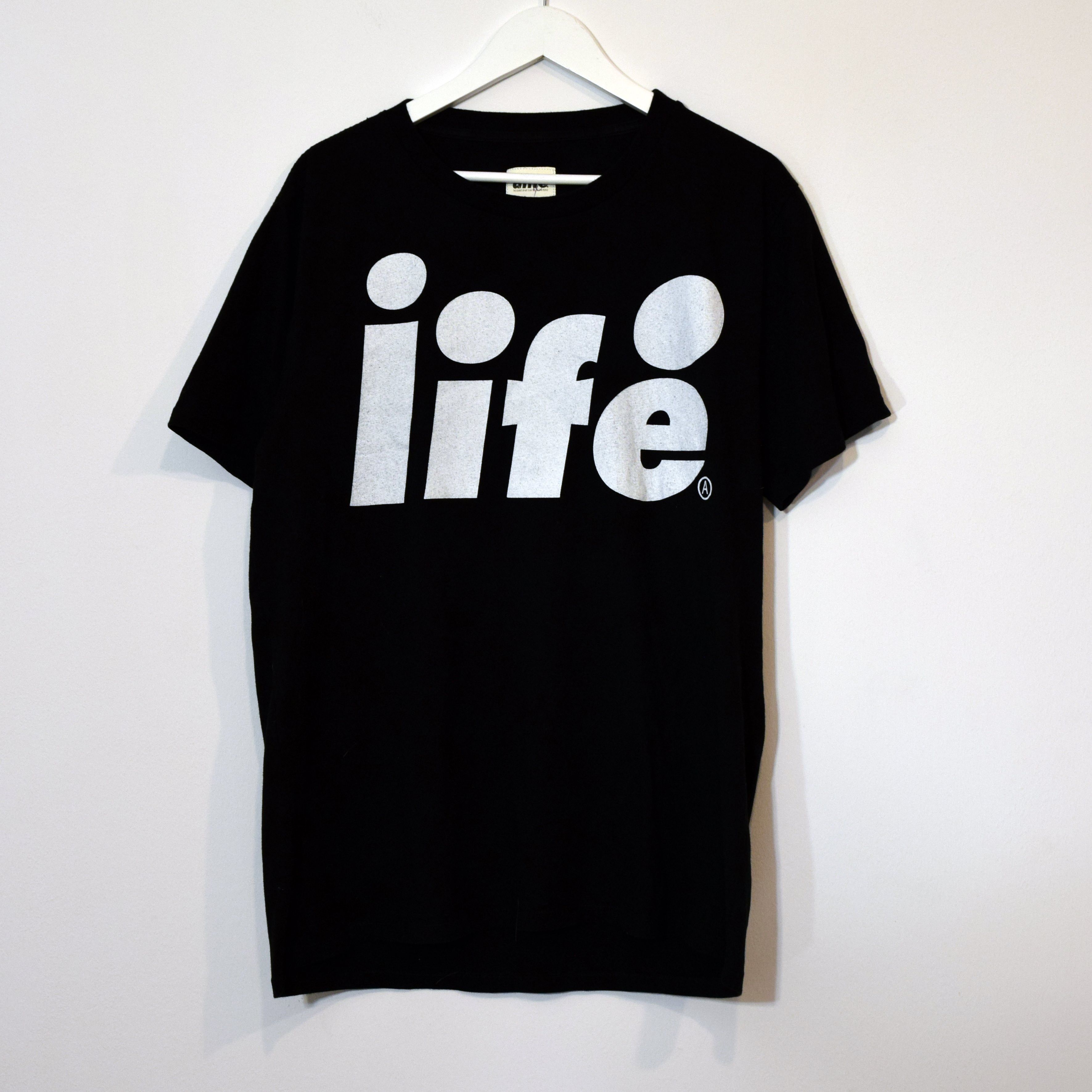 Alife Life Alife NYC T-shirt XL Size US XL / EU 56 / 4 - 1 Thumbnail