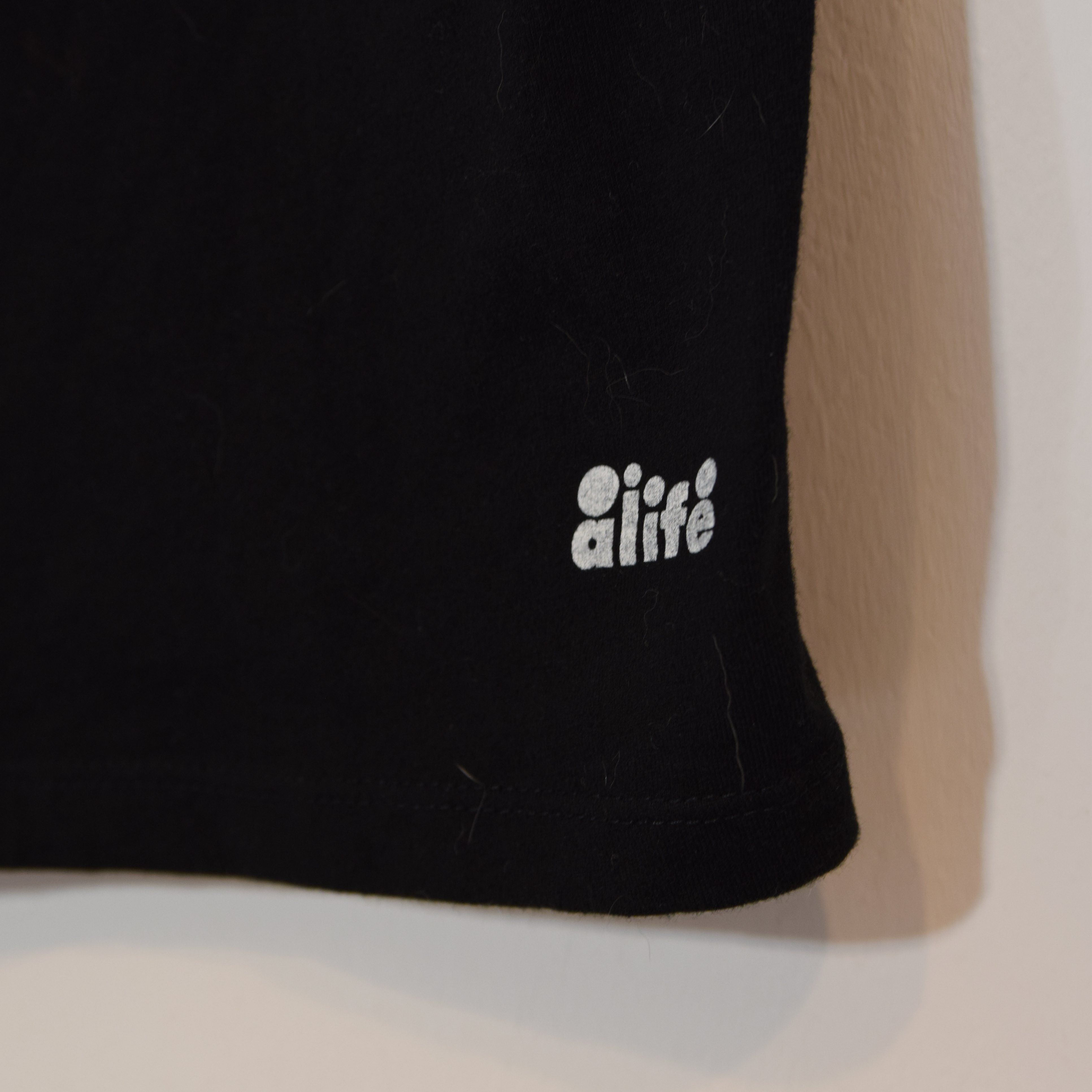 Alife Life Alife NYC T-shirt XL Size US XL / EU 56 / 4 - 4 Thumbnail
