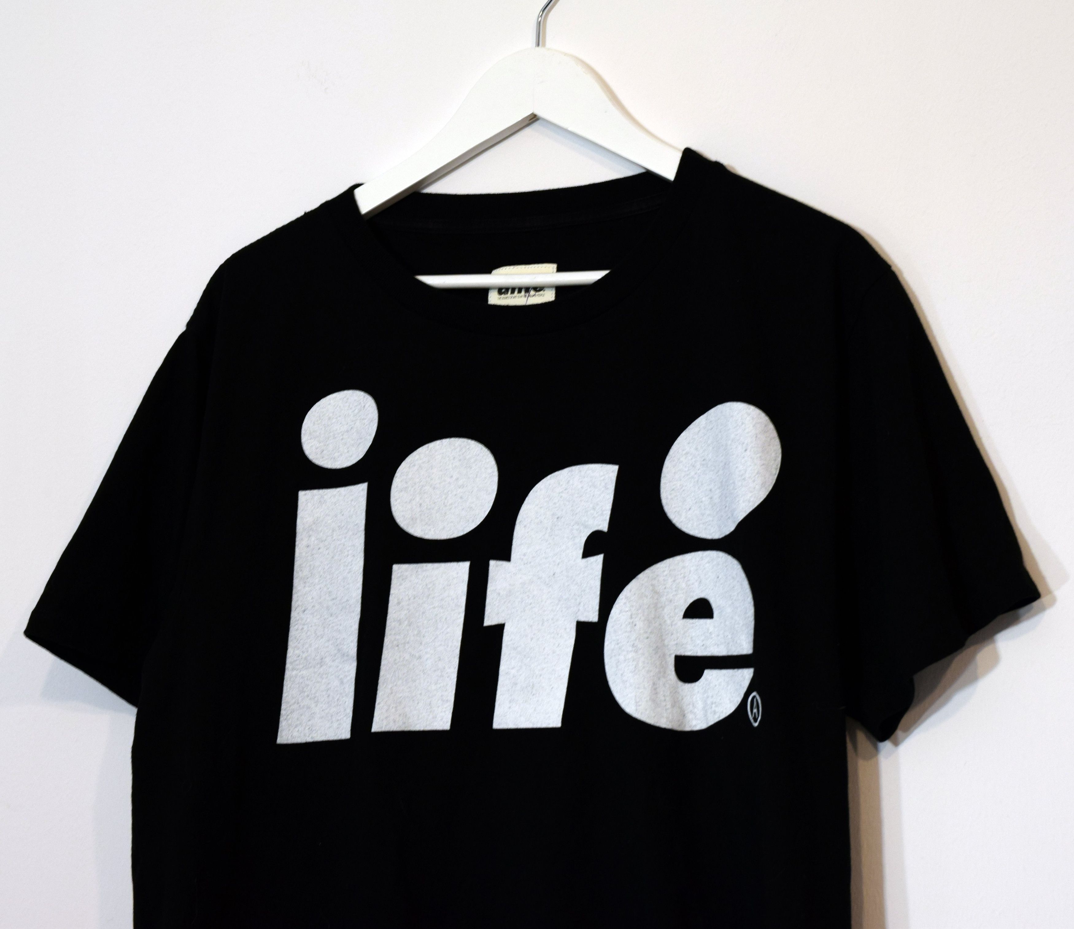 Alife Life Alife NYC T-shirt XL Size US XL / EU 56 / 4 - 2 Thumbnail