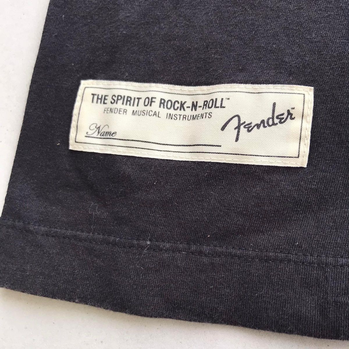 Fender 🔥Accept Binding Offer🔥 Fender Size US XL / EU 56 / 4 - 4 Thumbnail