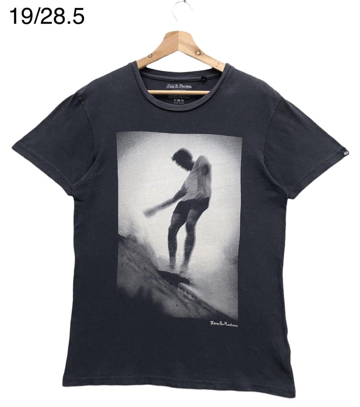 Deus Ex Machina 🔥Accept Binding Offer🔥 Deus Ex Machina Size US S / EU 44-46 / 1 - 1 Thumbnail