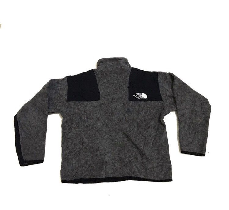 The North Face The north face armadilla fleece jacket L Size US L / EU 52-54 / 3 - 10 Thumbnail