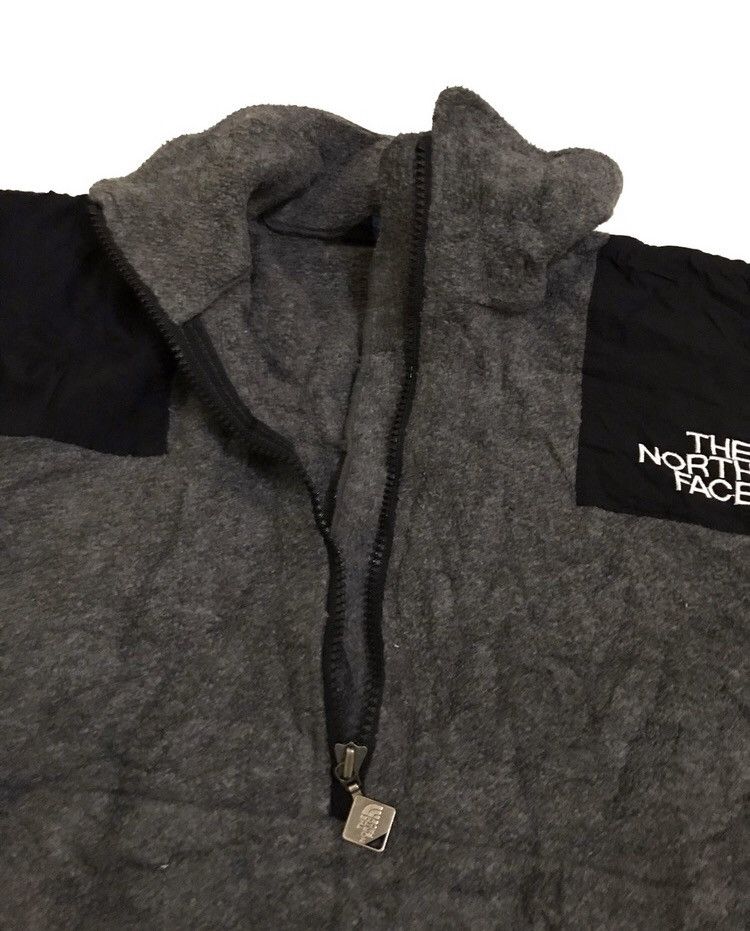 The North Face The north face armadilla fleece jacket L Size US L / EU 52-54 / 3 - 8 Thumbnail