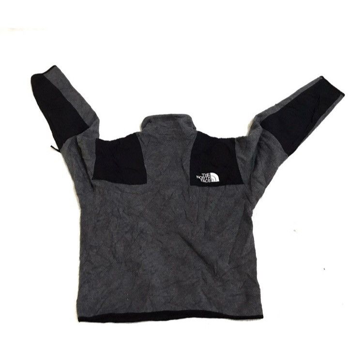 The North Face The north face armadilla fleece jacket L Size US L / EU 52-54 / 3 - 11 Thumbnail