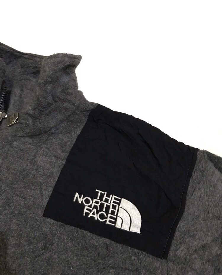 The North Face The north face armadilla fleece jacket L Size US L / EU 52-54 / 3 - 5 Thumbnail
