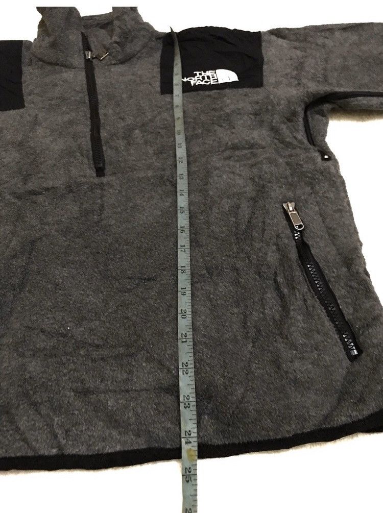 The North Face The north face armadilla fleece jacket L Size US L / EU 52-54 / 3 - 12 Thumbnail