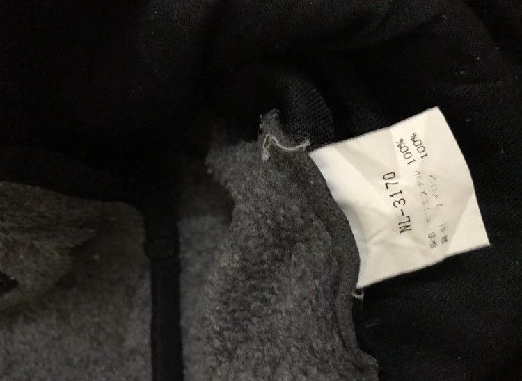 The North Face The north face armadilla fleece jacket L Size US L / EU 52-54 / 3 - 9 Thumbnail