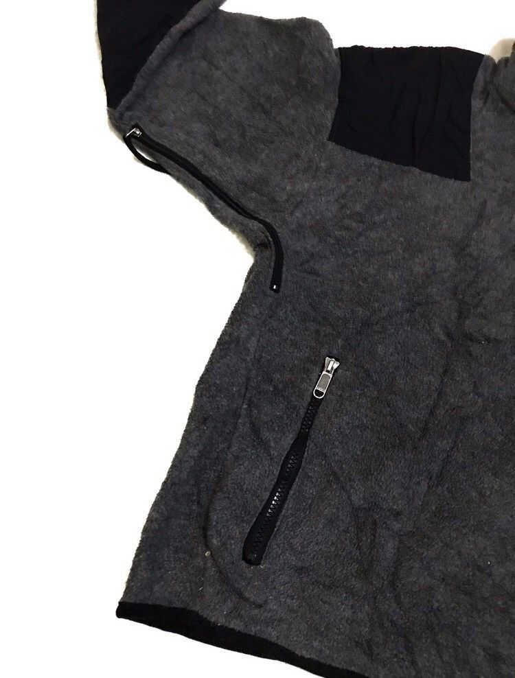 The North Face The north face armadilla fleece jacket L Size US L / EU 52-54 / 3 - 7 Thumbnail