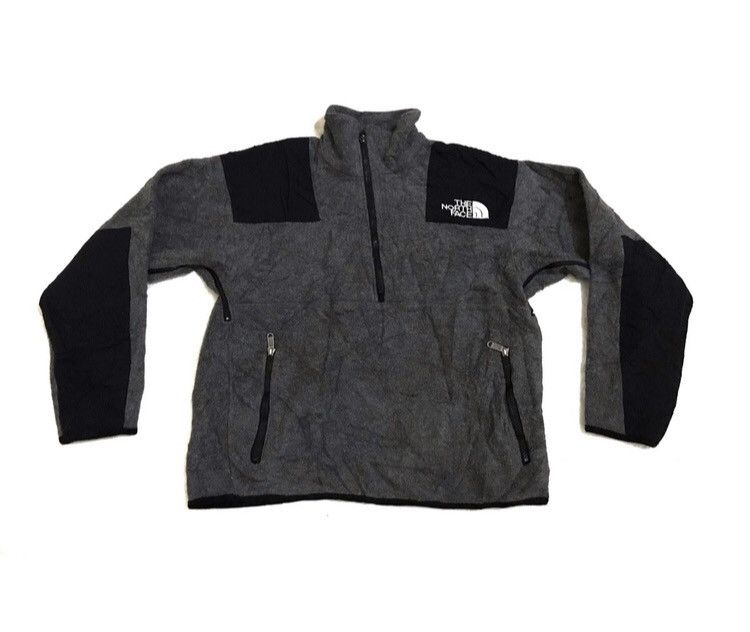 The North Face The north face armadilla fleece jacket L Size US L / EU 52-54 / 3 - 1 Thumbnail