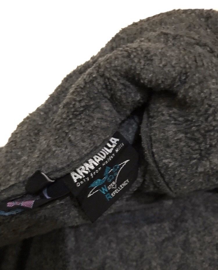 The North Face The north face armadilla fleece jacket L Size US L / EU 52-54 / 3 - 4 Thumbnail