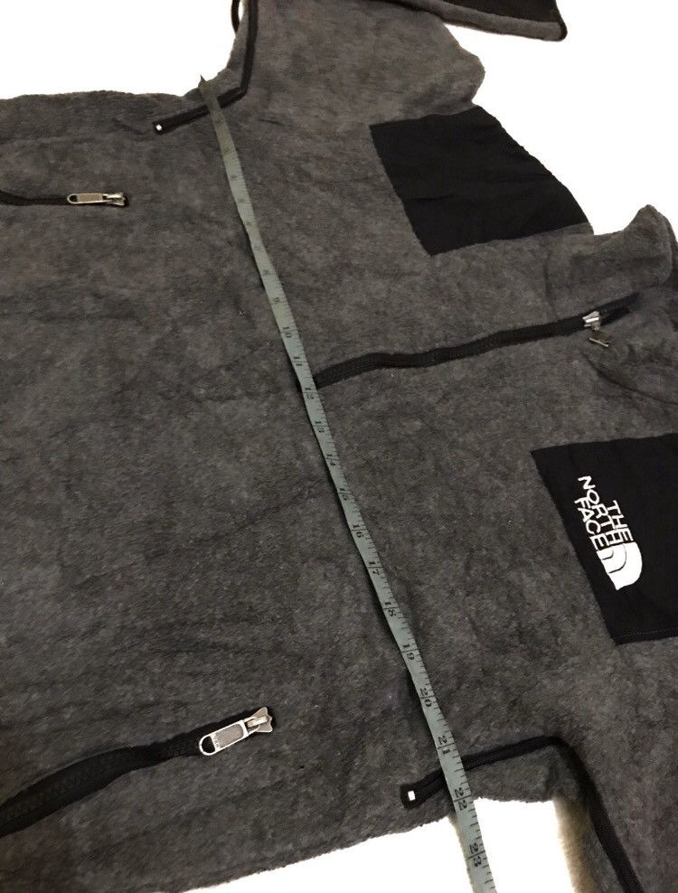 The North Face The north face armadilla fleece jacket L Size US L / EU 52-54 / 3 - 13 Thumbnail