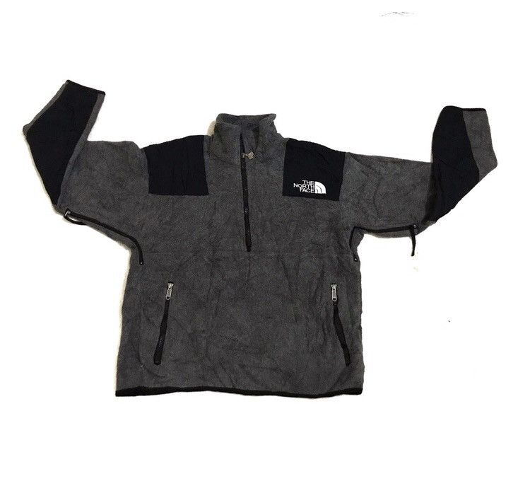 The North Face The north face armadilla fleece jacket L Size US L / EU 52-54 / 3 - 2 Thumbnail
