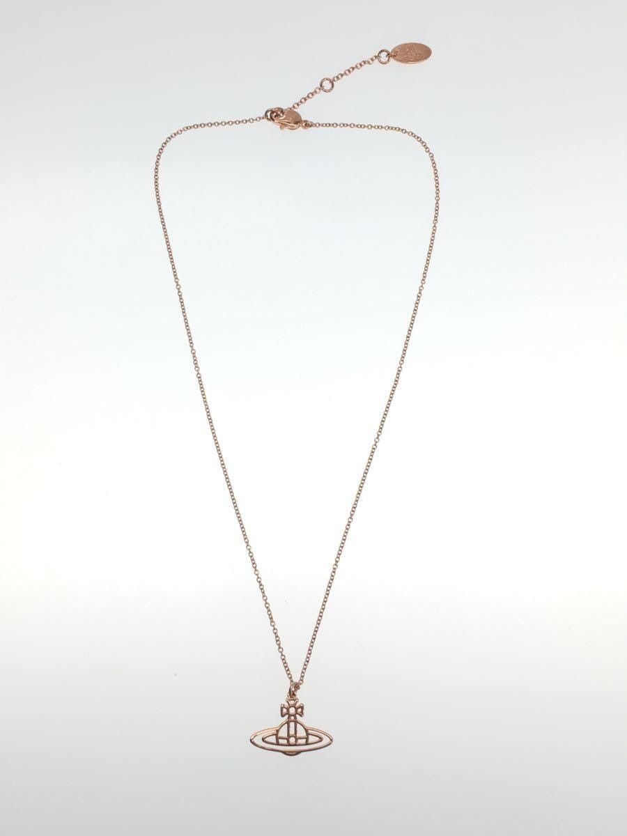 Vivienne Westwood Orb Necklace Size ONE SIZE - 2 Thumbnail