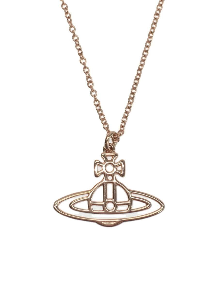 Vivienne Westwood Orb Necklace Size ONE SIZE - 1 Thumbnail