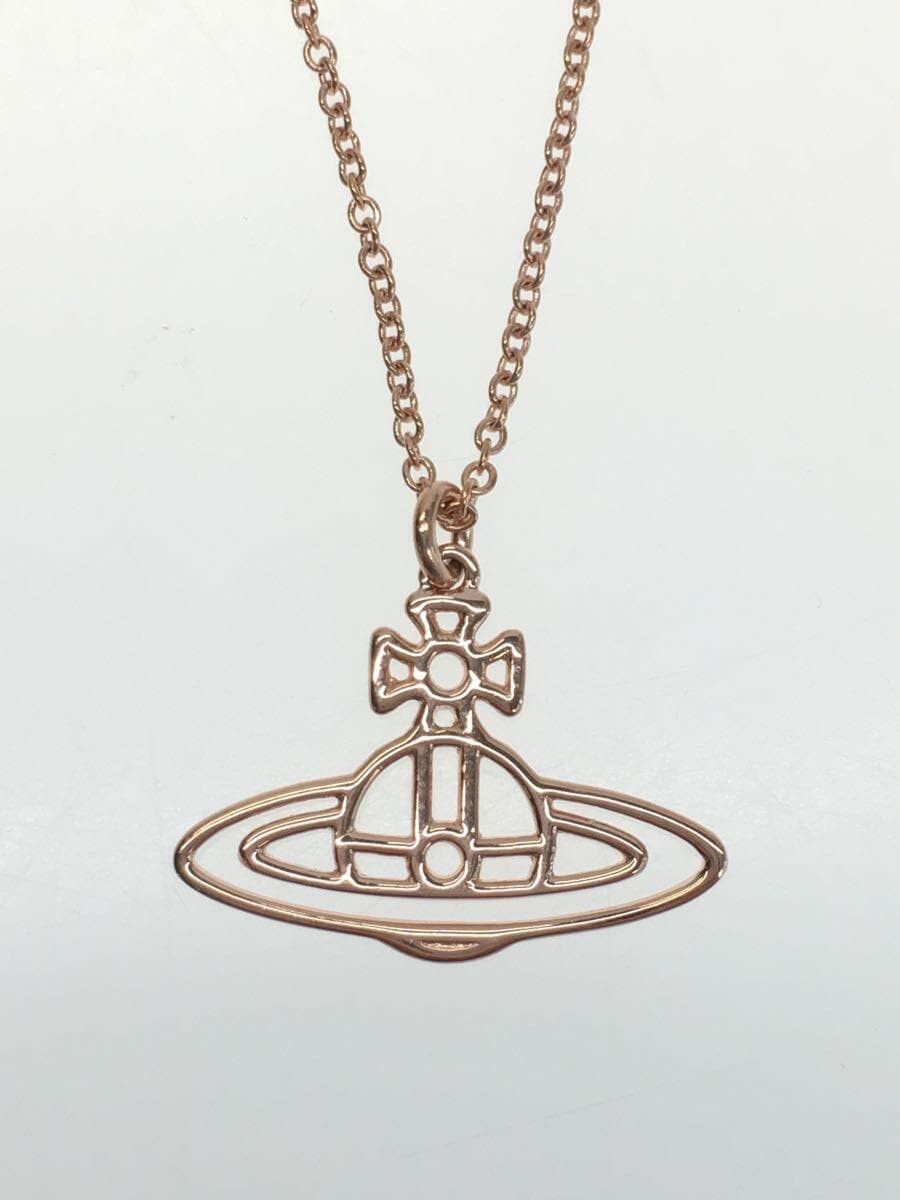 Vivienne Westwood Orb Necklace Size ONE SIZE - 5 Thumbnail