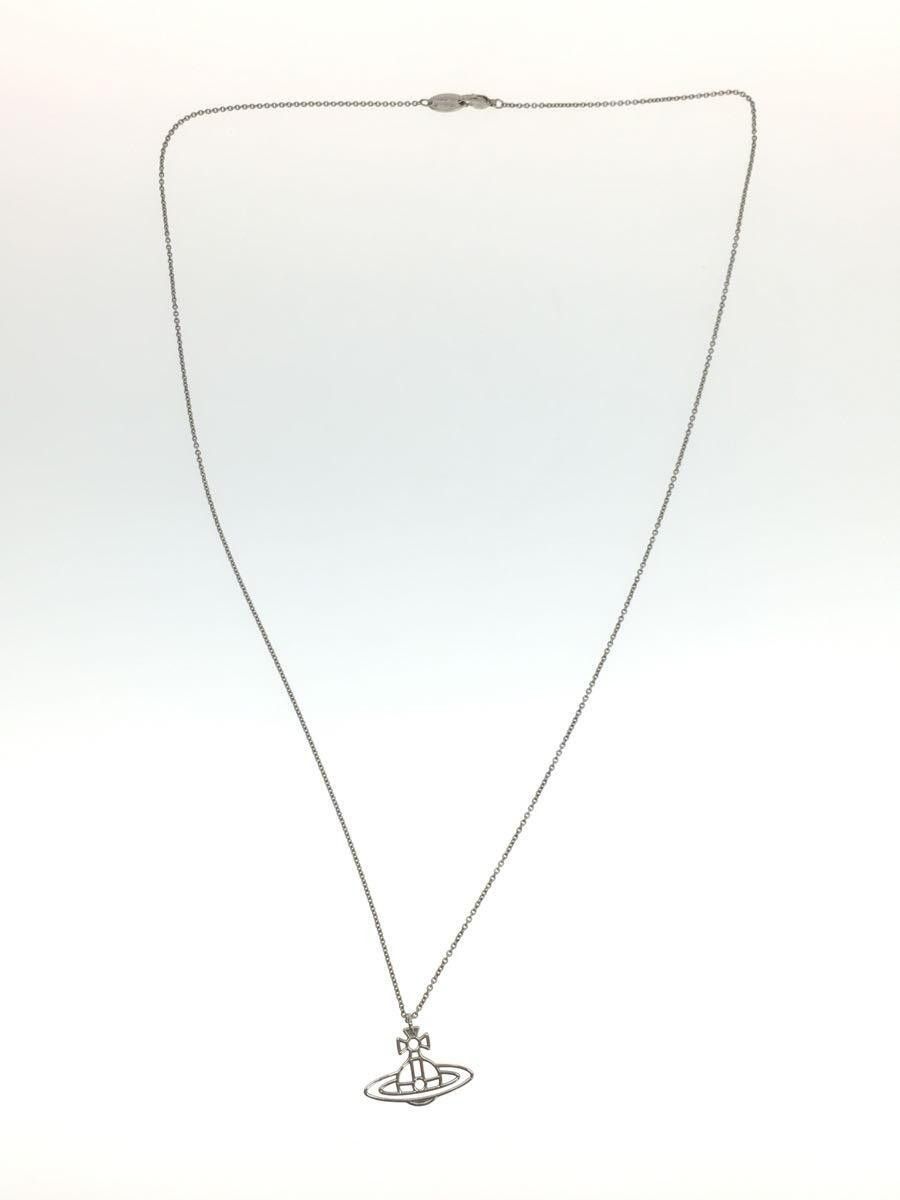 Vivienne Westwood Orb Necklace Size ONE SIZE - 2 Thumbnail