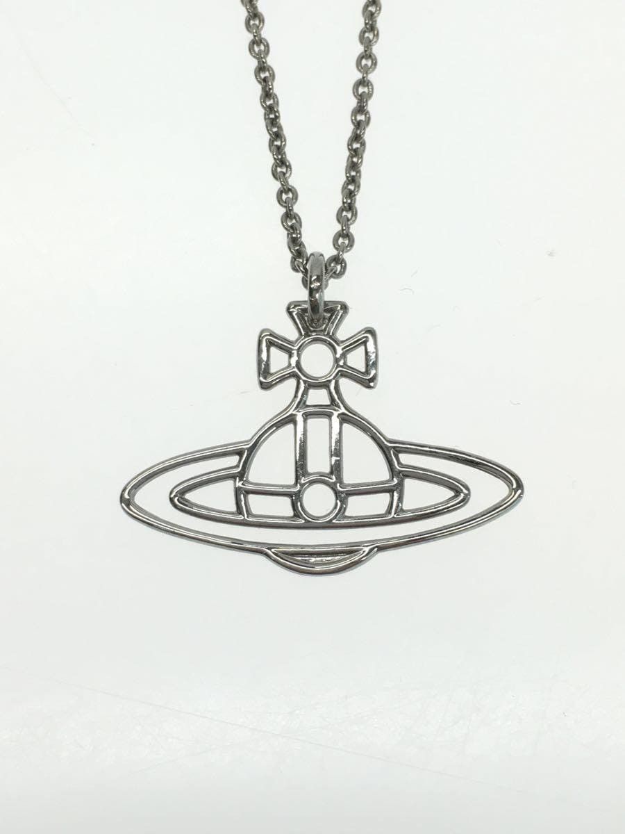 Vivienne Westwood Orb Necklace Size ONE SIZE - 5 Thumbnail