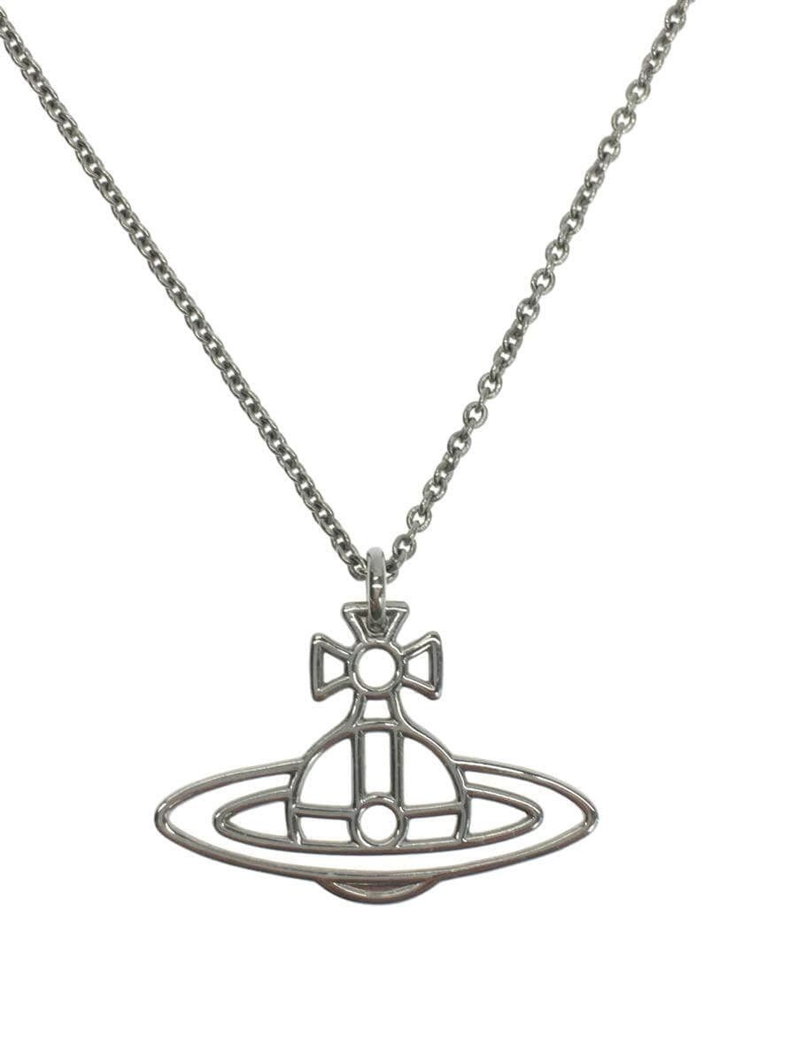Vivienne Westwood Orb Necklace Size ONE SIZE - 1 Thumbnail