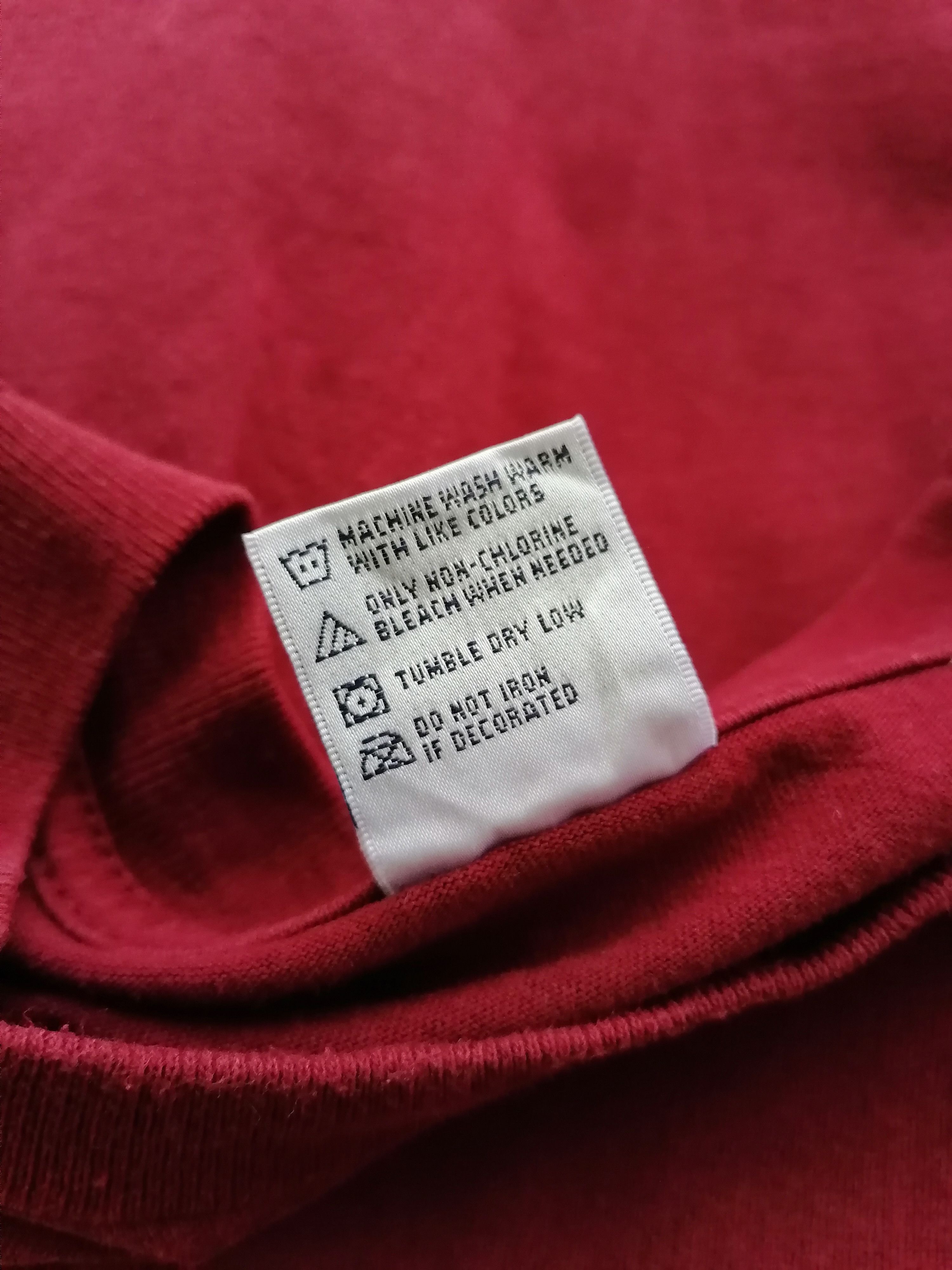 NFL 49ERS Football Tee Size US M / EU 48-50 / 2 - 4 Thumbnail