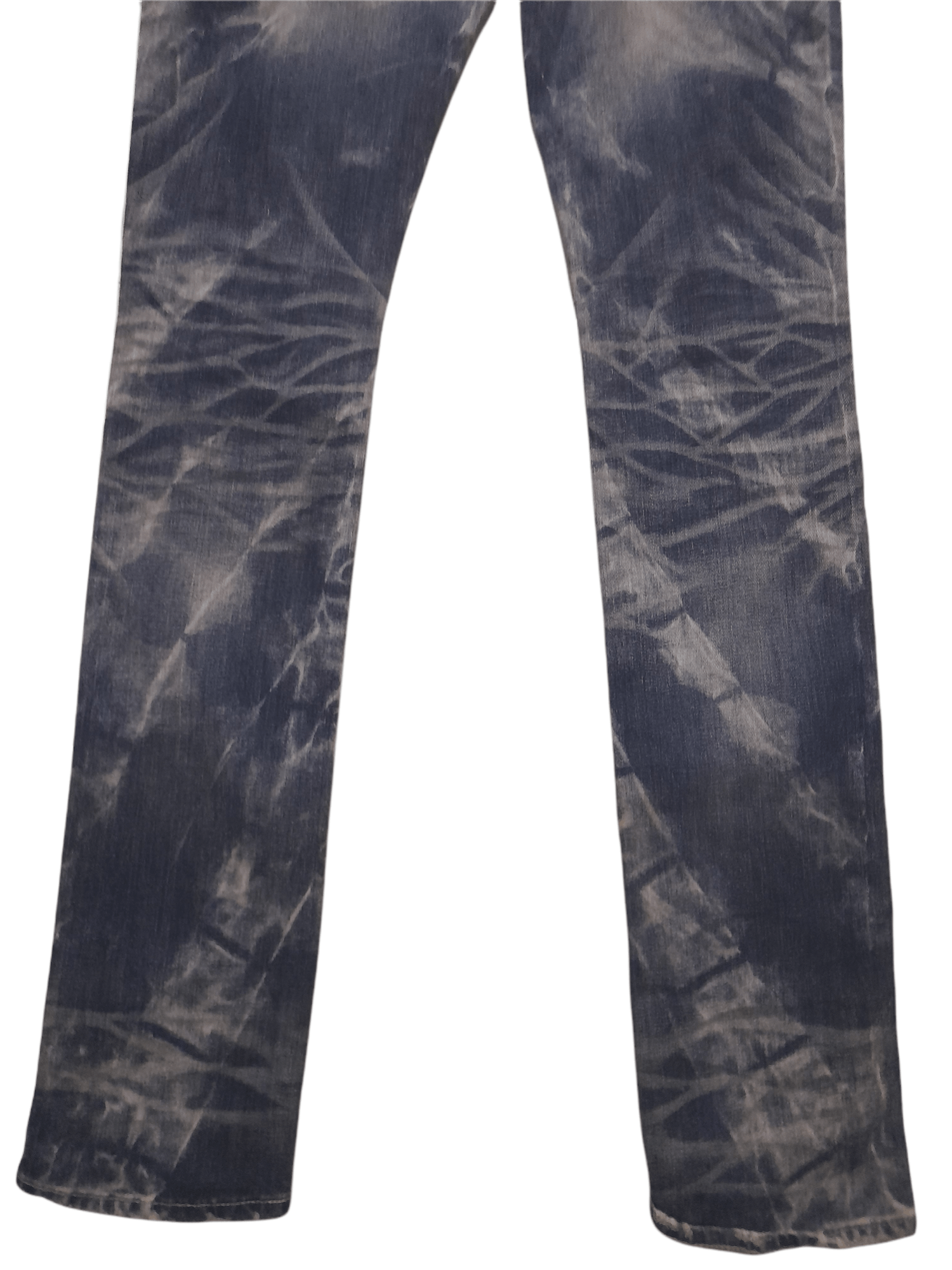CIVARIZE CIVARIZE Distressed Denim (D740) w32 Size US 32 / EU 48 - 8 Thumbnail