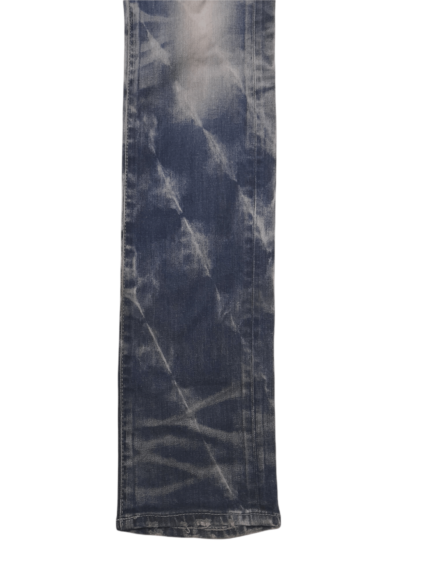 CIVARIZE CIVARIZE Distressed Denim (D740) w32 Size US 32 / EU 48 - 2 Thumbnail