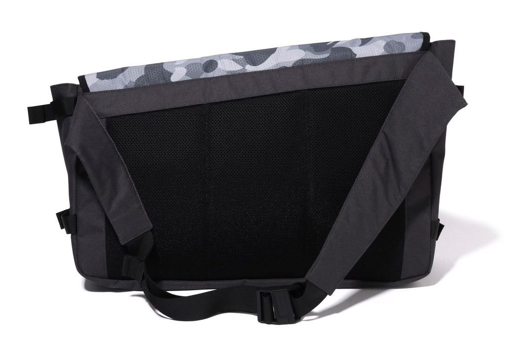 Bape Bape Messenger Bag Size ONE SIZE - 3 Thumbnail