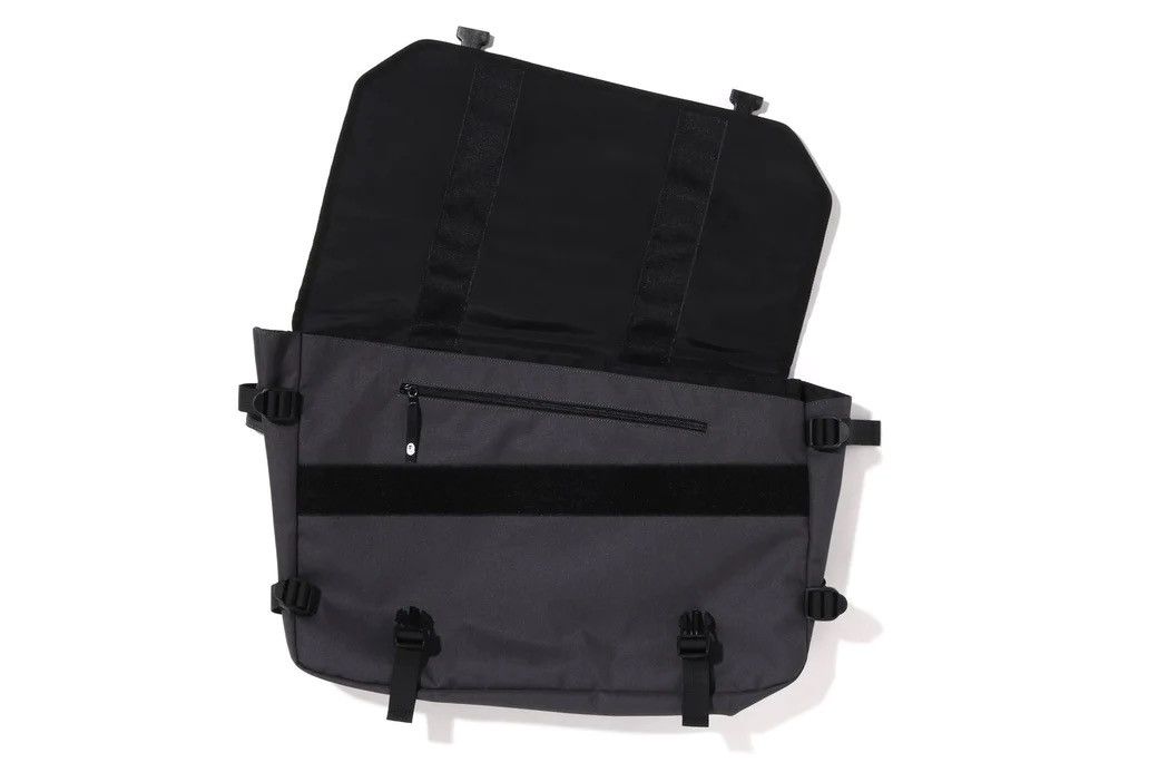 Bape Bape Messenger Bag Size ONE SIZE - 4 Thumbnail