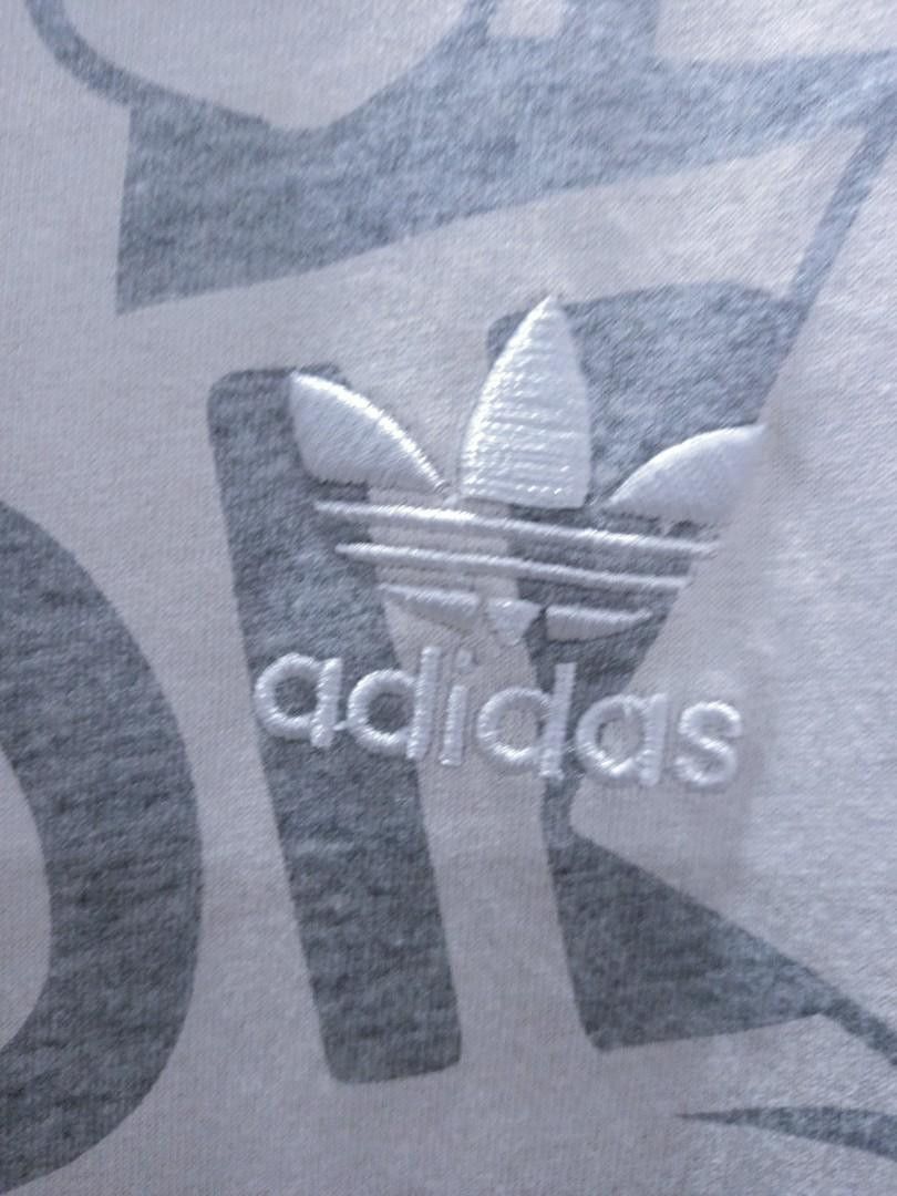 Adidas Adidas overprint shirt aop loud tee Size US L / EU 52-54 / 3 - 7 Thumbnail