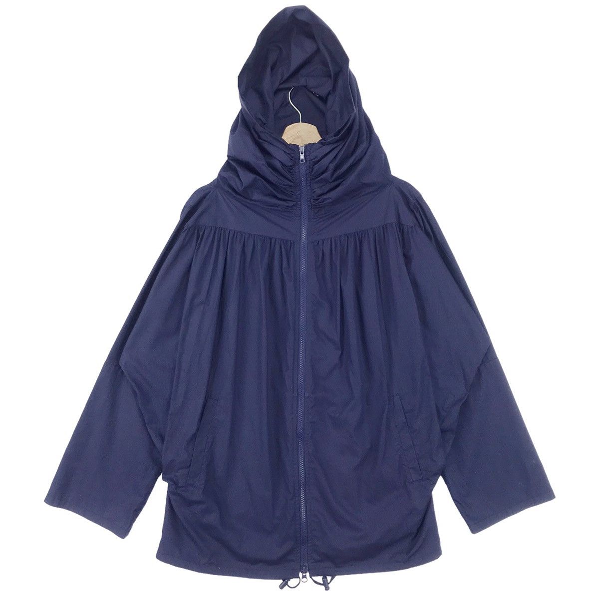 Issey Miyake × Tsumori Chisato Tsumori Chisato Batwing Nylon Jacket Size M / US 6-8 / IT 42-44 - 1 Thumbnail