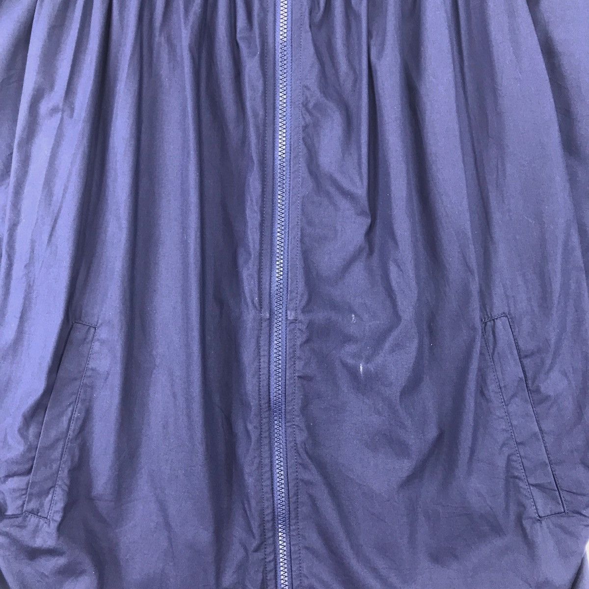 Issey Miyake × Tsumori Chisato Tsumori Chisato Batwing Nylon Jacket Size M / US 6-8 / IT 42-44 - 9 Thumbnail