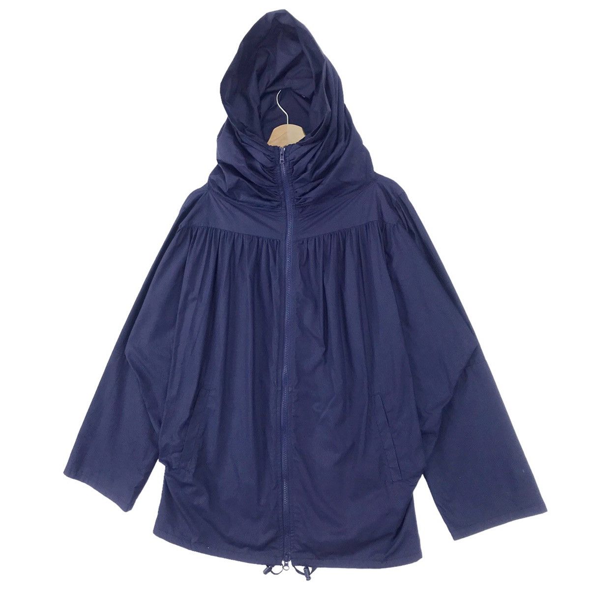 Issey Miyake × Tsumori Chisato Tsumori Chisato Batwing Nylon Jacket Size M / US 6-8 / IT 42-44 - 3 Thumbnail