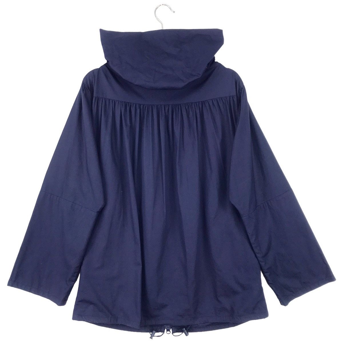Issey Miyake × Tsumori Chisato Tsumori Chisato Batwing Nylon Jacket Size M / US 6-8 / IT 42-44 - 8 Thumbnail