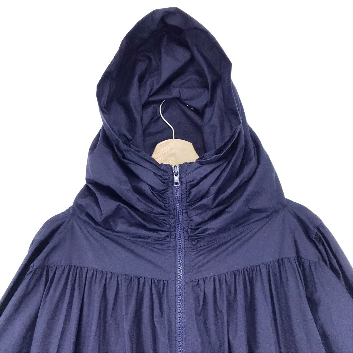 Issey Miyake × Tsumori Chisato Tsumori Chisato Batwing Nylon Jacket Size M / US 6-8 / IT 42-44 - 6 Thumbnail