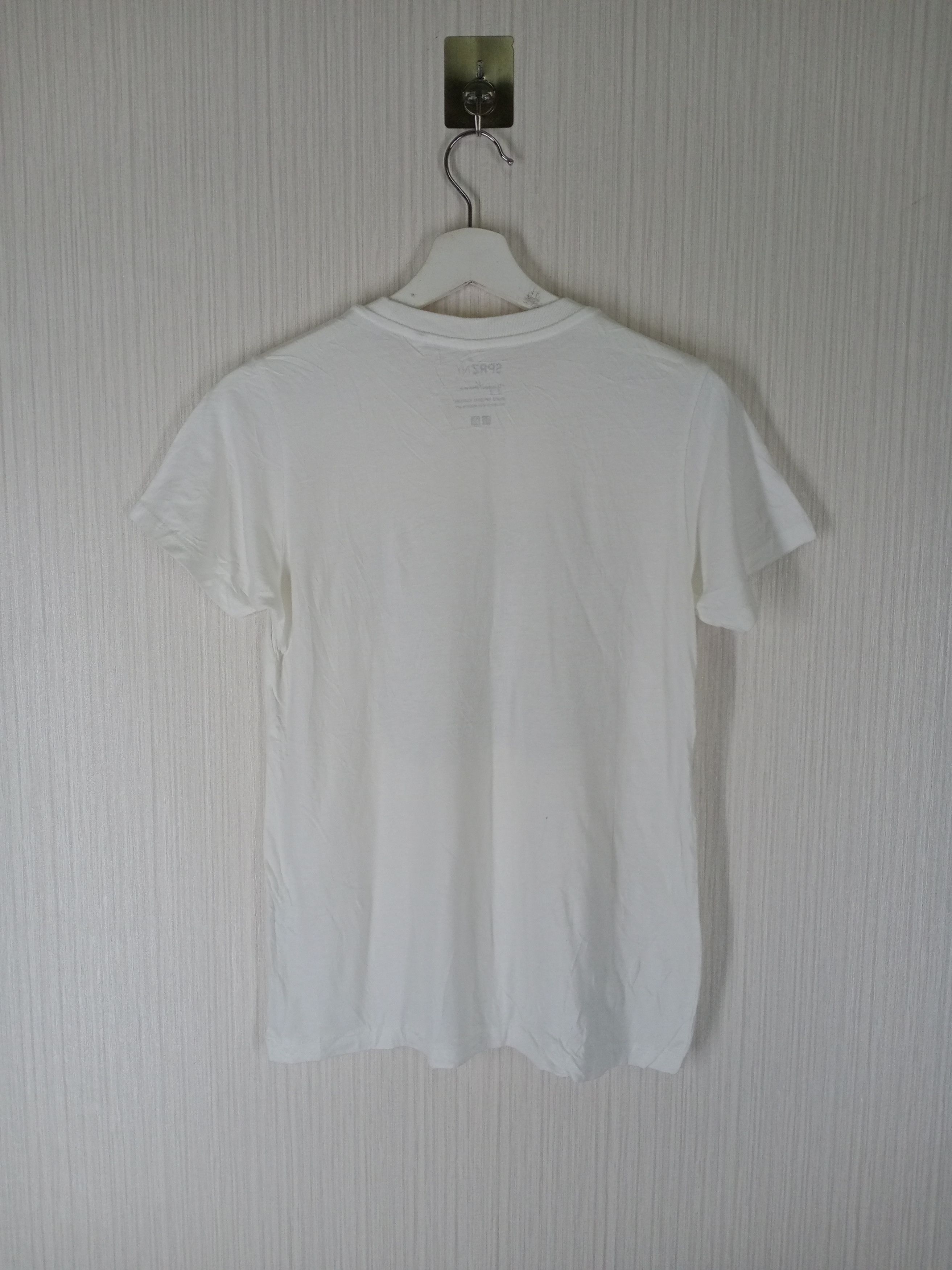 Yayoi Kusama YAYOI KASUMA X UT Tshirt Size US S / EU 44-46 / 1 - 5 Thumbnail