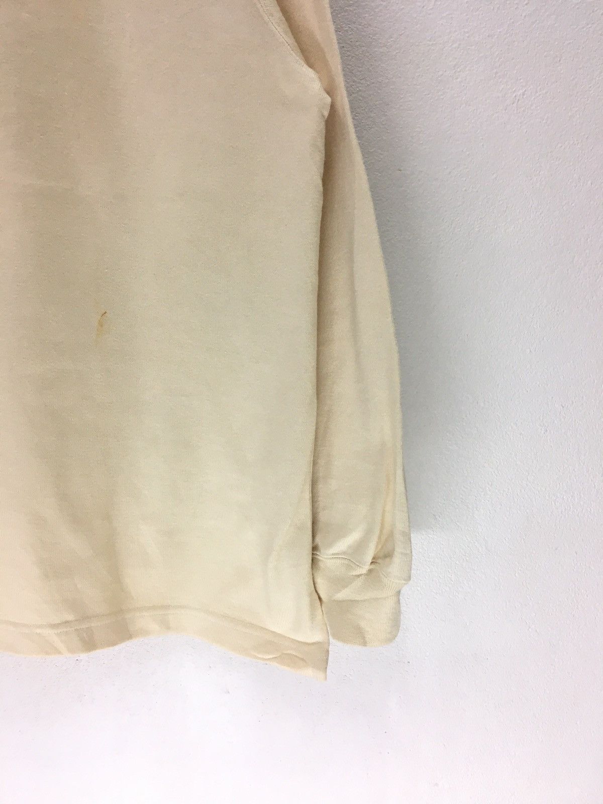 Polo Ralph Lauren × Sports Specialties × Vintage Vintage Polo Ralph Lauren Rugby Small Logo Shirt Size US L / EU 52-54 / 3 - 4 Thumbnail