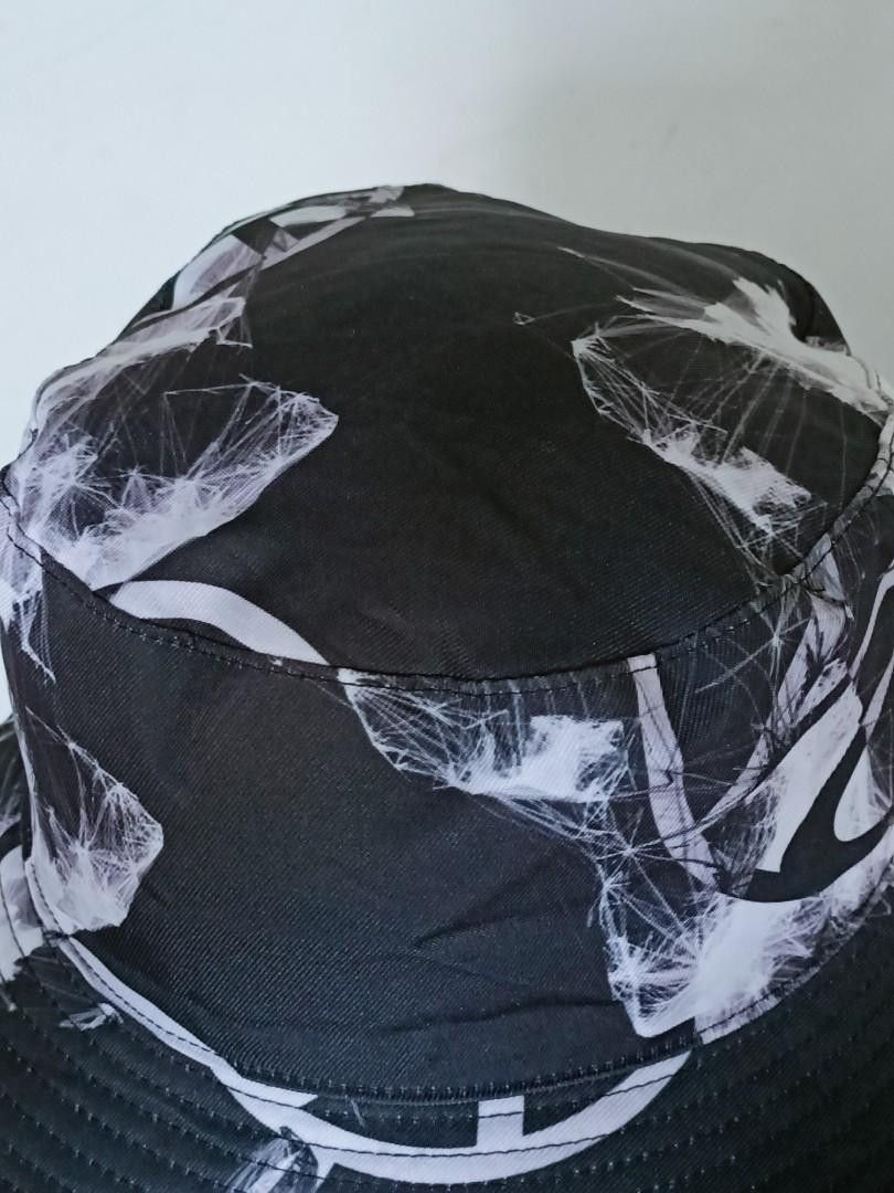 Japanese Brand 24Karat All/Over Print Bucket Hat Size ONE SIZE - 2 Thumbnail