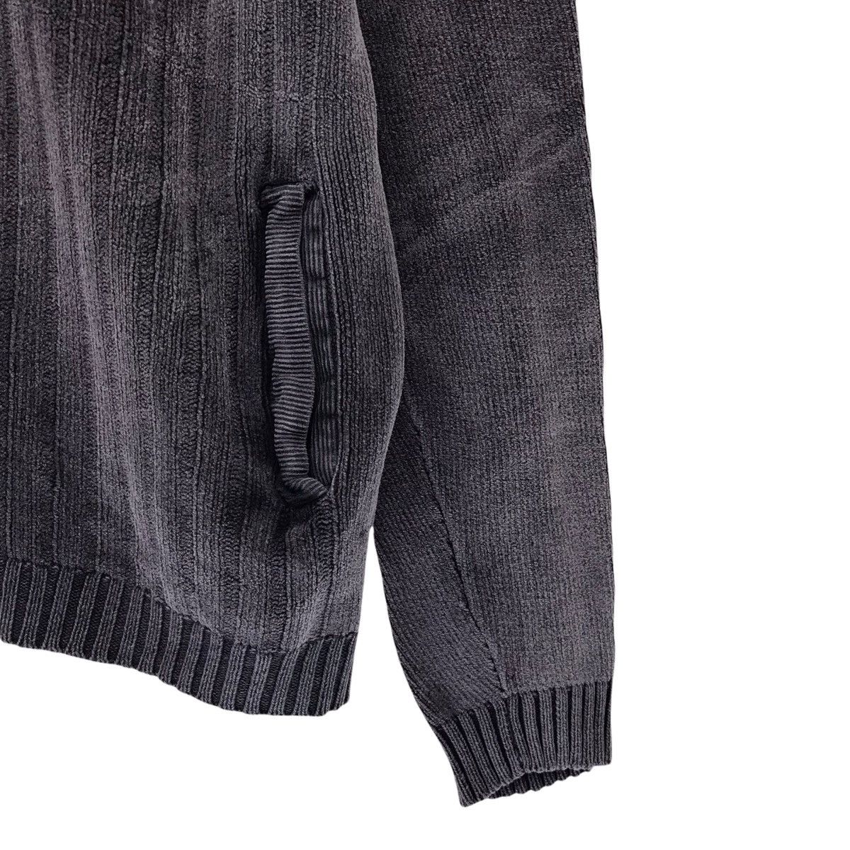 Japanese Brand × PERSON'S × Seditionaries Vintage Person’s Jeans Hoodie Sweatshirt Size US M / EU 48-50 / 2 - 4 Thumbnail