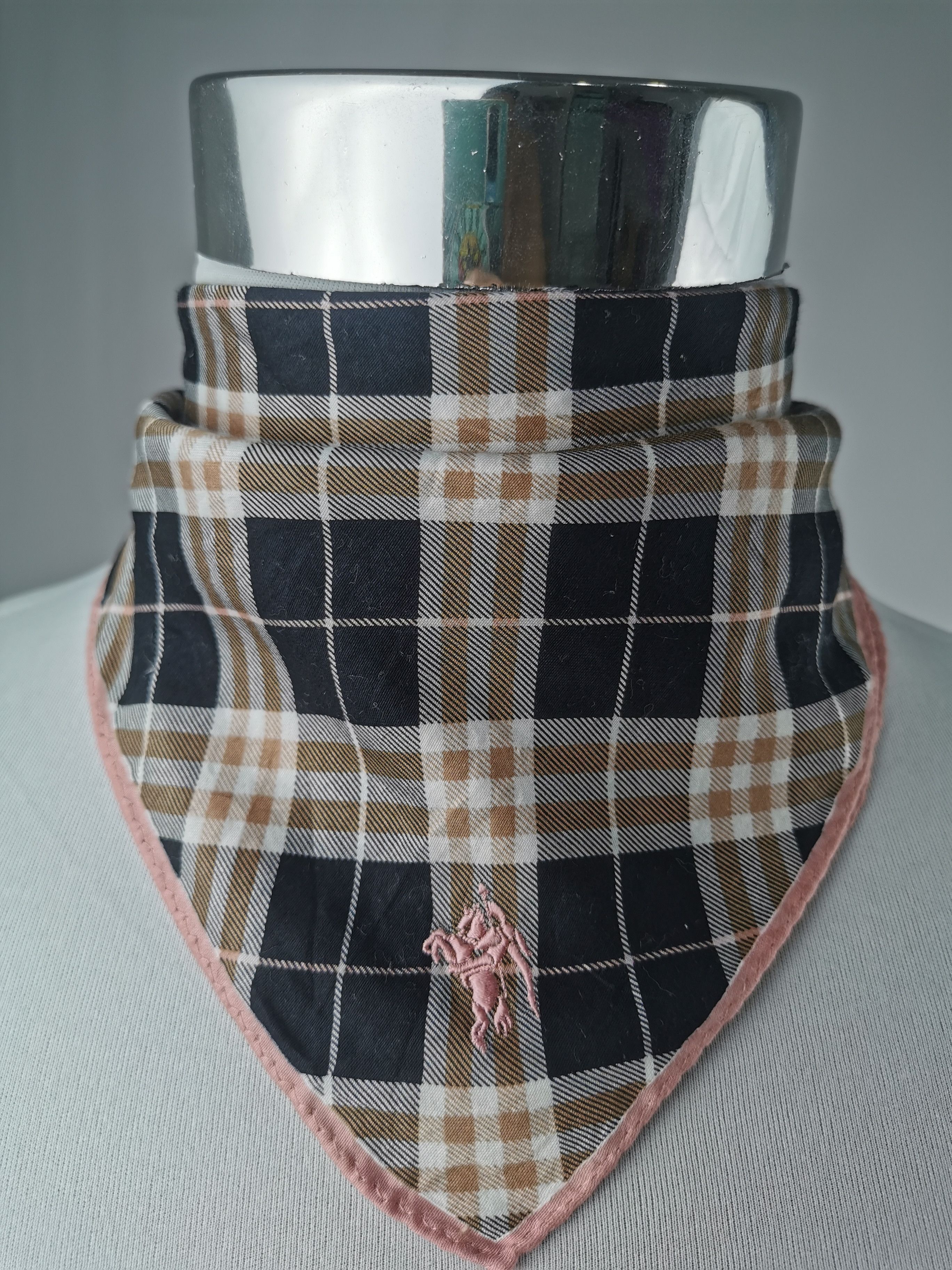 Burberry Burberry handkerchief bandana neckerchief Size ONE SIZE - 1 Thumbnail