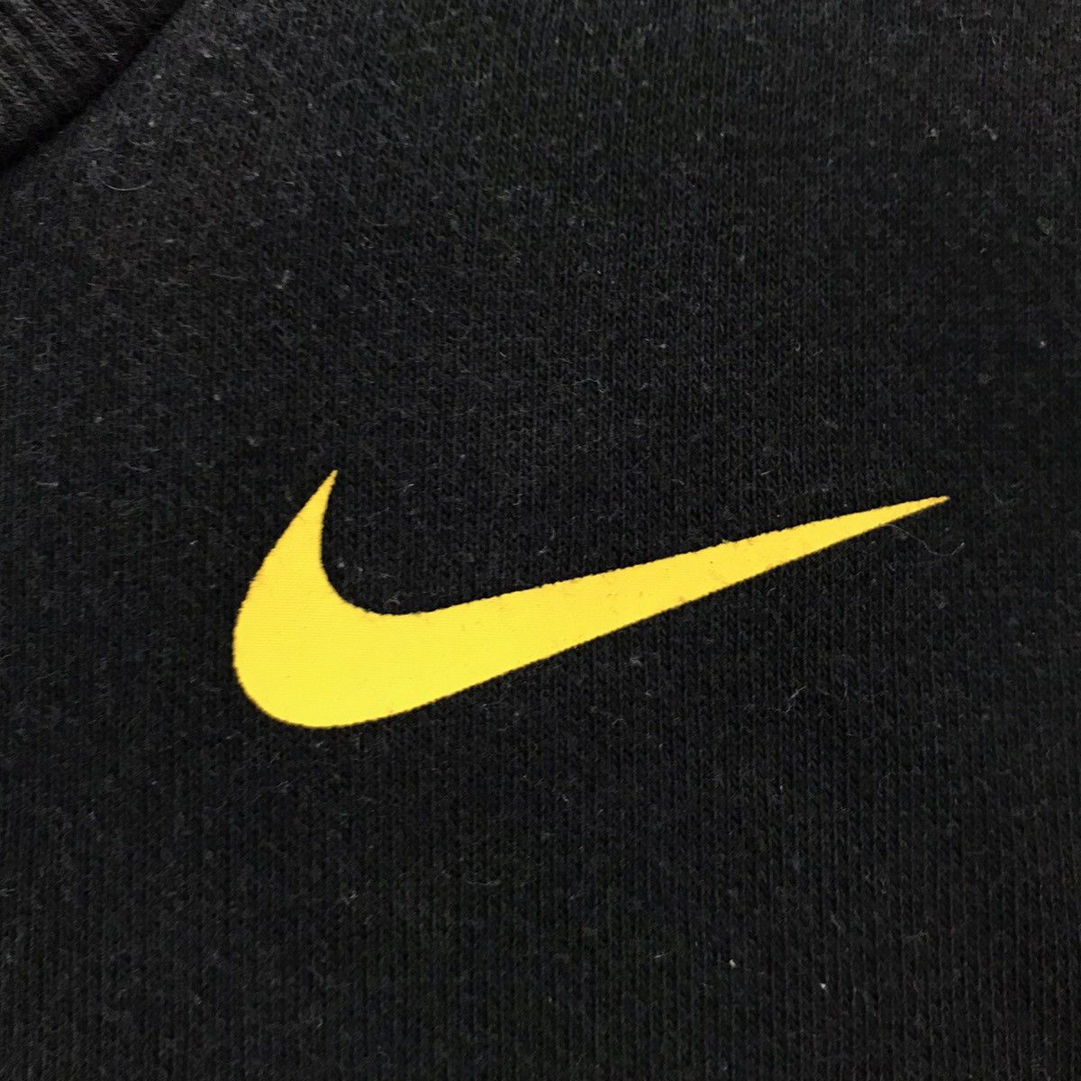 Nike × Vintage Vintage Mizzou Sweatshirt Nike Pullover Jumper Size US M / EU 48-50 / 2 - 4 Thumbnail
