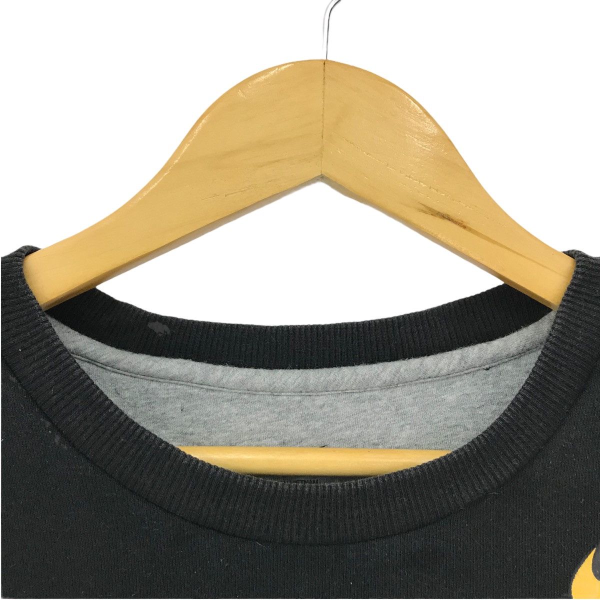 Nike × Vintage Vintage Mizzou Sweatshirt Nike Pullover Jumper Size US M / EU 48-50 / 2 - 3 Thumbnail