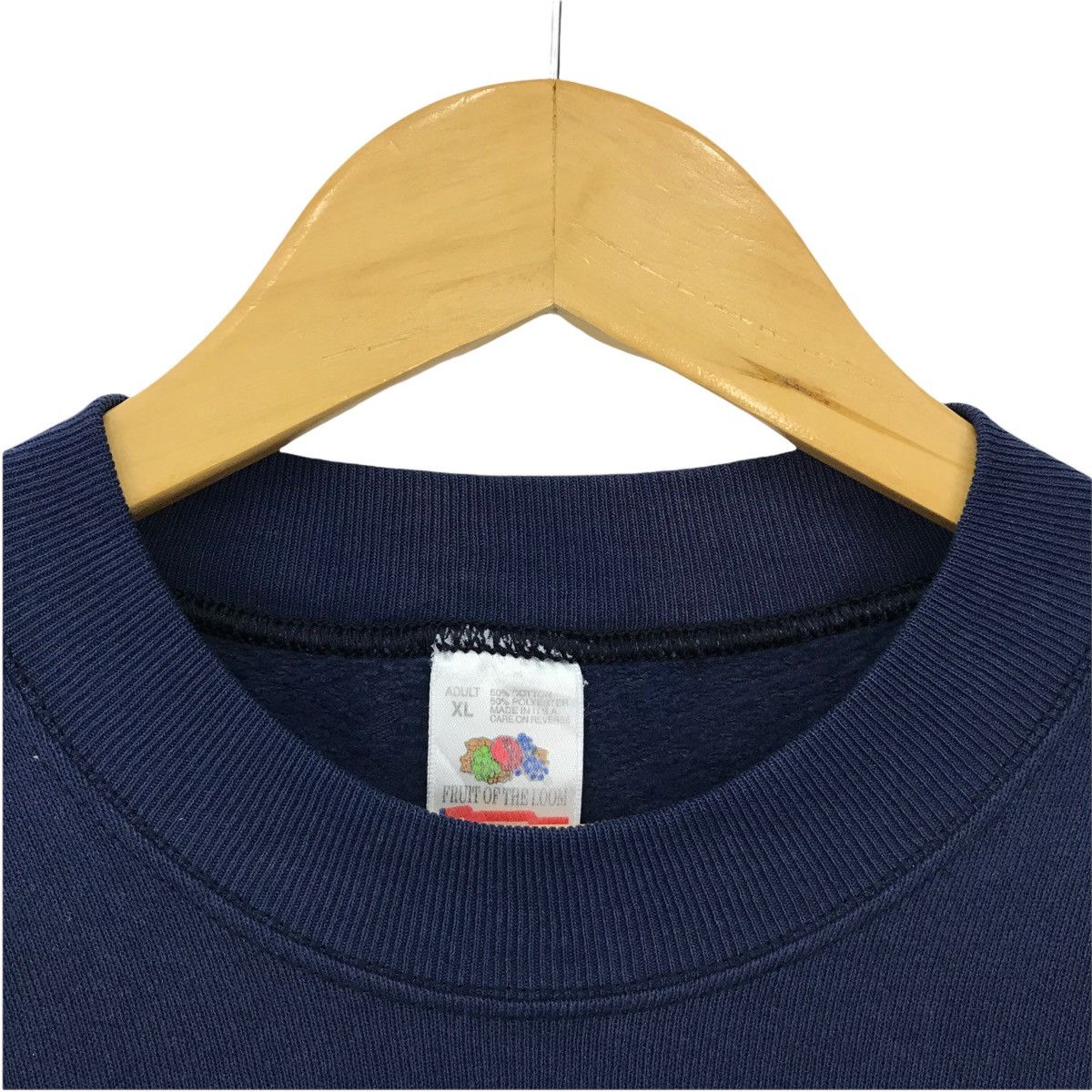 Japanese Brand × Vintage Vintage Coolest Grandma Sweatshirt Pullover Jumper Size US L / EU 52-54 / 3 - 6 Thumbnail