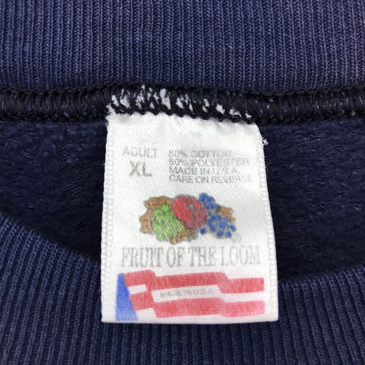 Japanese Brand × Vintage Vintage Coolest Grandma Sweatshirt Pullover Jumper Size US L / EU 52-54 / 3 - 7 Thumbnail