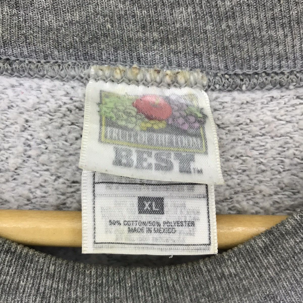 Vintage Vintage Aunt Sweatshirt Crewneck Pullover Jumper Size US L / EU 52-54 / 3 - 7 Thumbnail