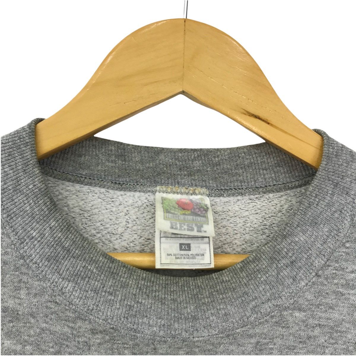 Vintage Vintage Aunt Sweatshirt Crewneck Pullover Jumper Size US L / EU 52-54 / 3 - 5 Thumbnail