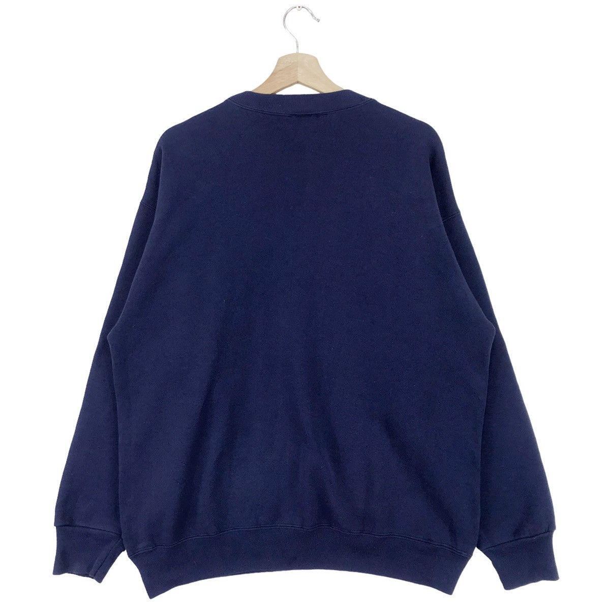 Vintage Vintage University Of California Los Angeles Sweatshirts Size US M / EU 48-50 / 2 - 5 Thumbnail