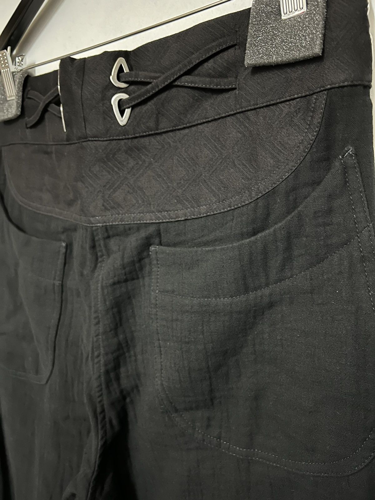 Kiko Kostadinov Frederick Cord Trouser Size US 28 / EU 44 - 3 Thumbnail